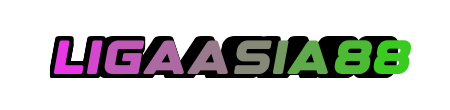 LIGAASIA88 Logo